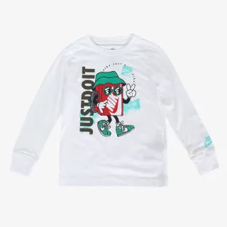 Nike Boxy Peace 