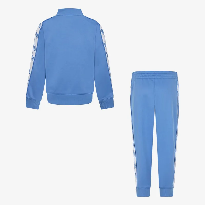 Nike Trenirka NKN FULL ZIP SET WITH LOGO TAP 