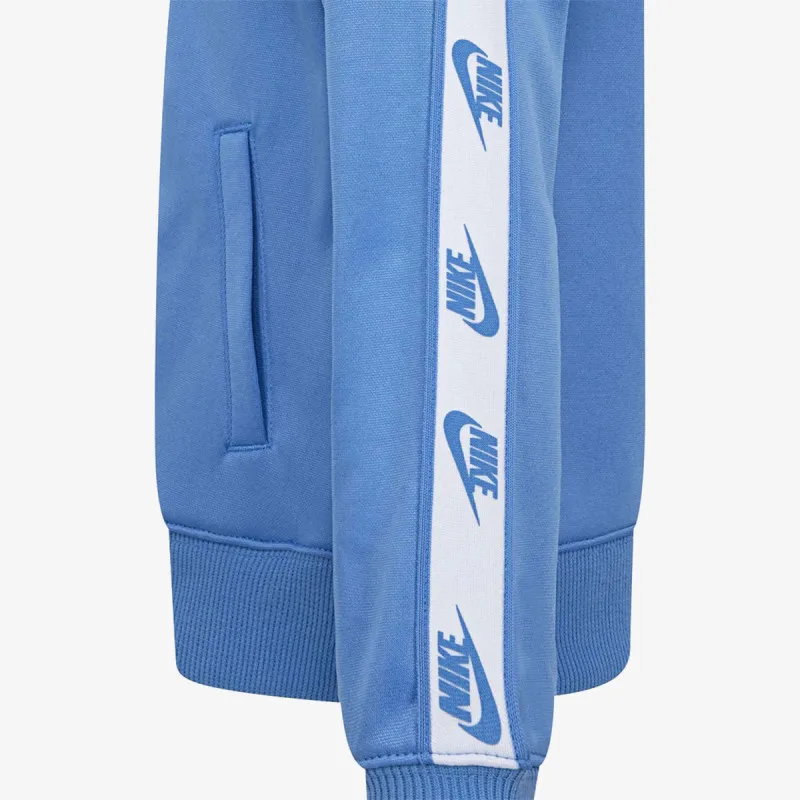 Nike Trenirka NKN FULL ZIP SET WITH LOGO TAP 