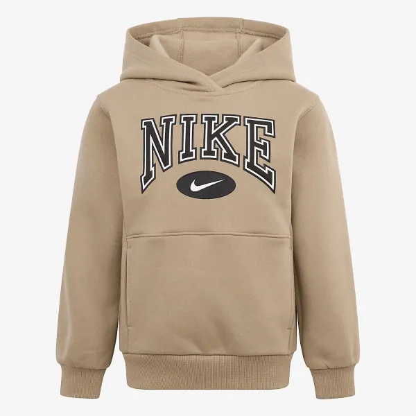 Nike NKN GAME DAY ESENT PO HOODY 