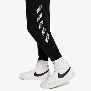 Nike NKB B NSW OUTSIDE T LINES FT P 