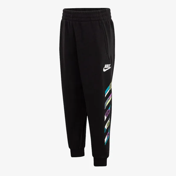 Nike NKB B NSW OUTSIDE T LINES FT P 