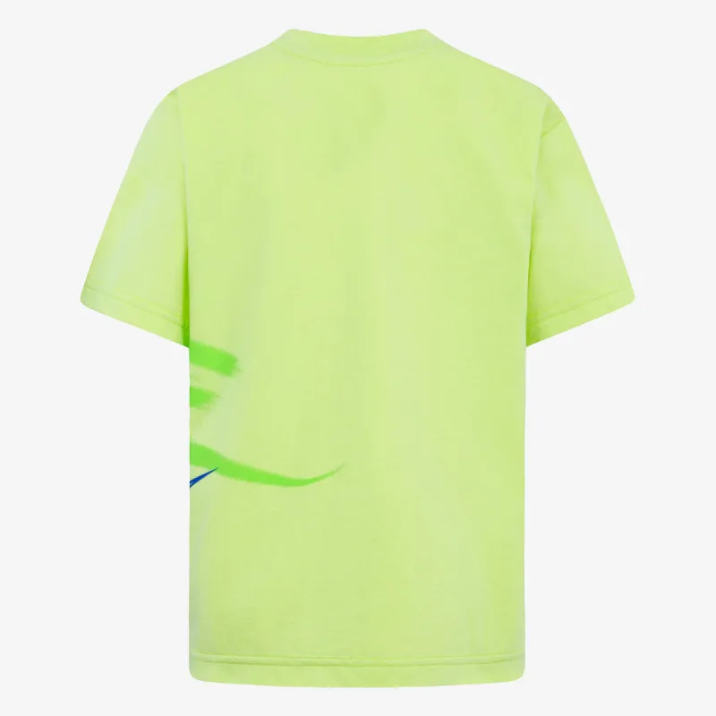 Nike NKB ON THE MOVE SS TEE 