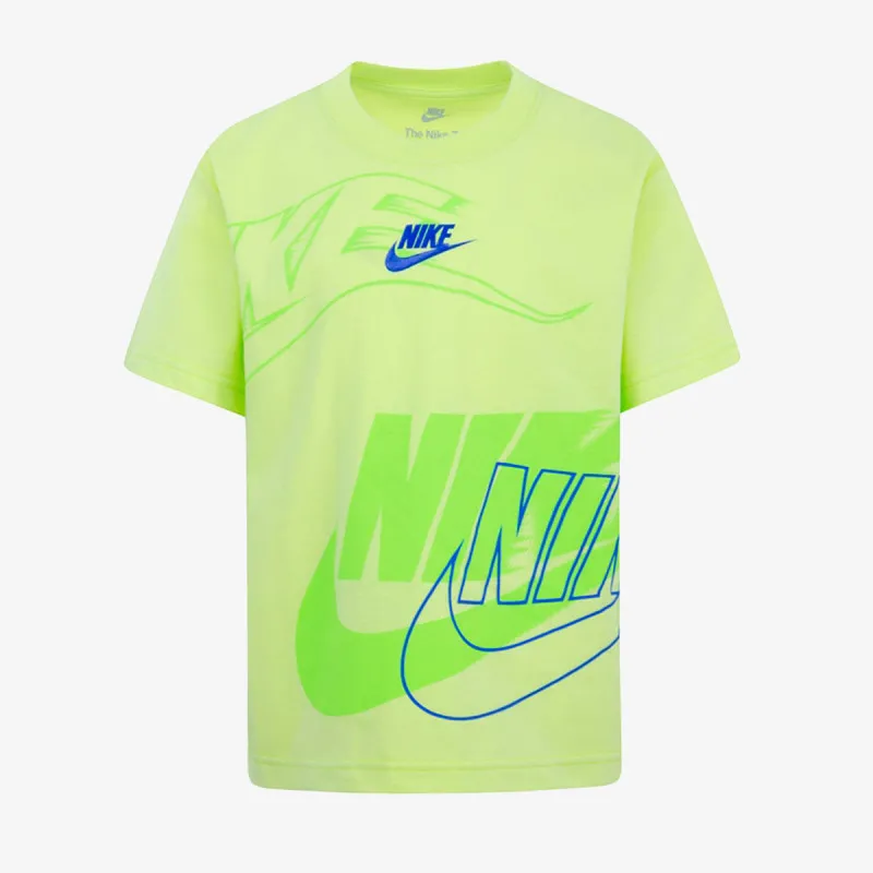 Nike NKB ON THE MOVE SS TEE 