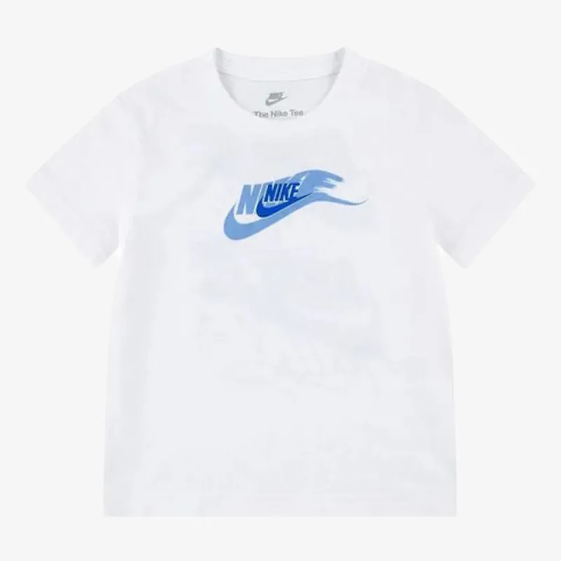 Nike On The Move 