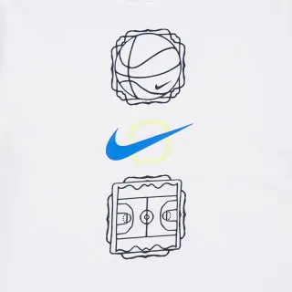 Nike NKB B NK DF DNA 24 SHORT SET 