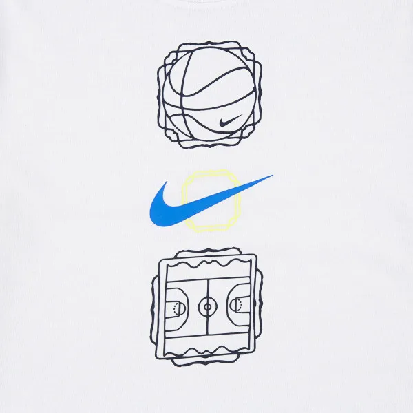 Nike NKB B NK DF DNA 24 SHORT SET 