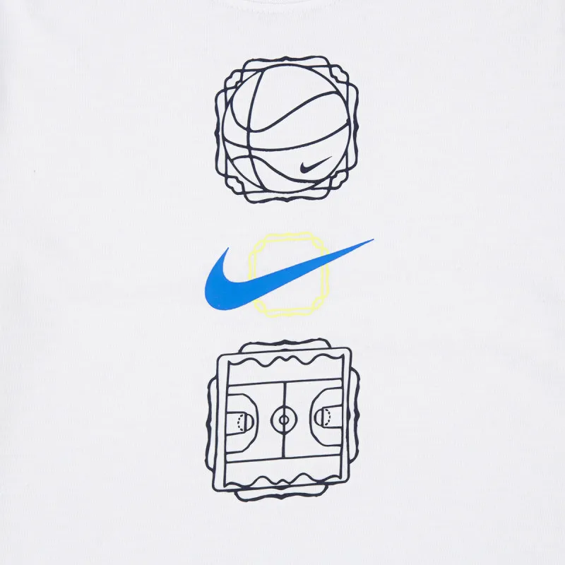 Nike NKB B NK DF DNA 24 SHORT SET 