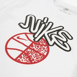 Nike T-shirt NKB NIKE BASKETBALL HANDSTYLE 