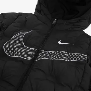 Nike NKN SEAMLESS QUILT PUFFER JKT 