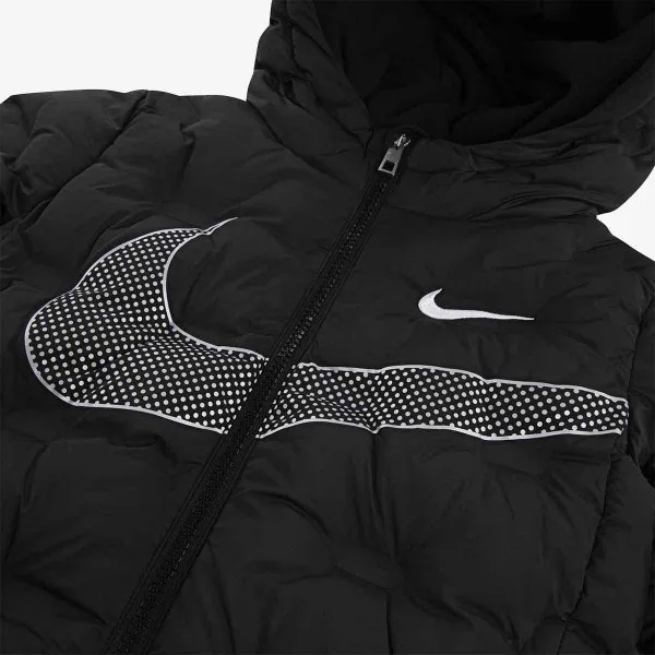Nike NKN SEAMLESS QUILT PUFFER JKT 
