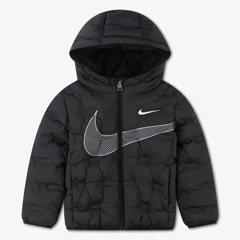 Nike NKN SEAMLESS QUILT PUFFER JKT 