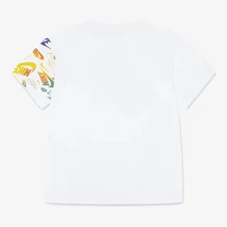 Nike NKB CLUB REVEALED SS TEE 
