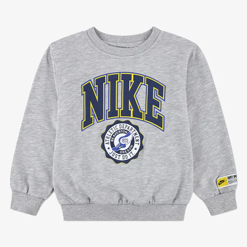 Nike NKB B NSW P.E. GFX CREW 