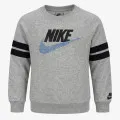 Nike NKB B NSW ITZ FT OVERSIZE CREW 
