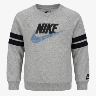 Nike NKB B NSW ITZ FT OVERSIZE CREW 