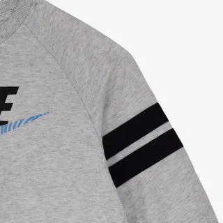 Nike NKB B NSW ITZ FT OVERSIZE CREW 