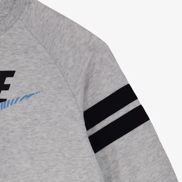 Nike NKB B NSW ITZ FT OVERSIZE CREW 