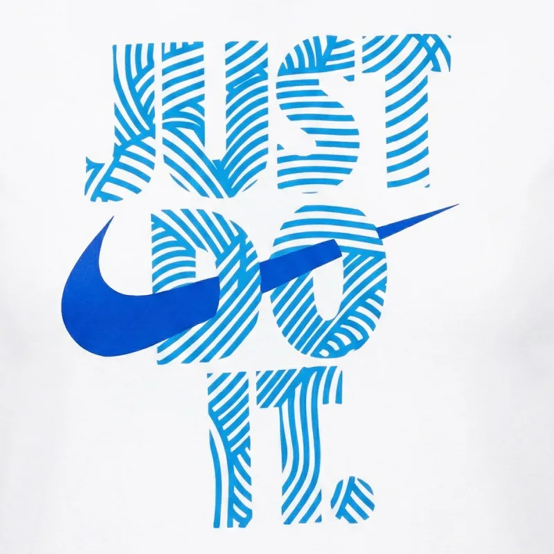 Nike NKB IN THE ZONE GRAPHIC TEE 