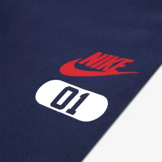 Nike NKB B NSW MULTISPORT FLC PANT 