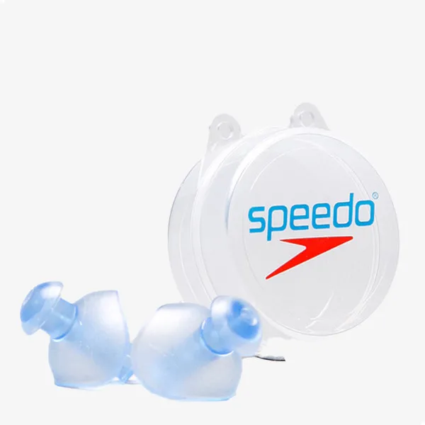 Speedo Oprema za plivanje SPEEDO  plivačka oprema ERGO EAR PLUG XU ASSORTED 