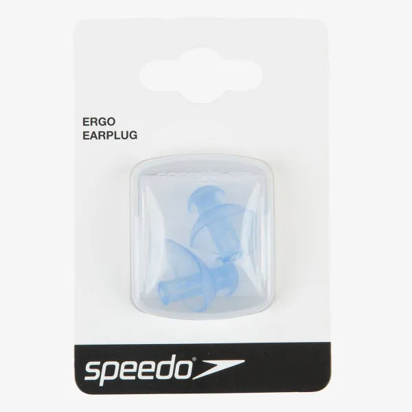 Speedo Oprema za plivanje Ergo Earplug 