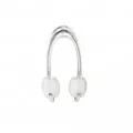 Speedo NOSE CLIP XU CLEAR 