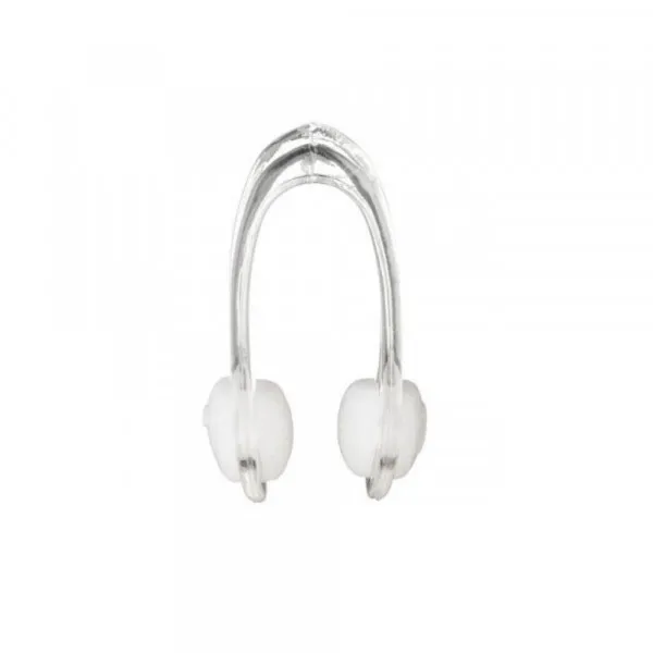 Speedo NOSE CLIP XU CLEAR 