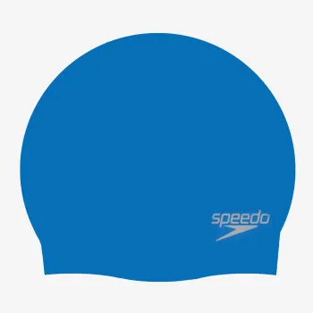 Speedo Plivačka kapa PLAIN MOULDED SILICONE CAP SU5 