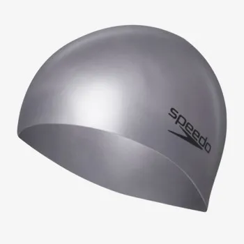 Speedo Plivačka kapa PLAIN MOULDED SILICONE CAP SU5 