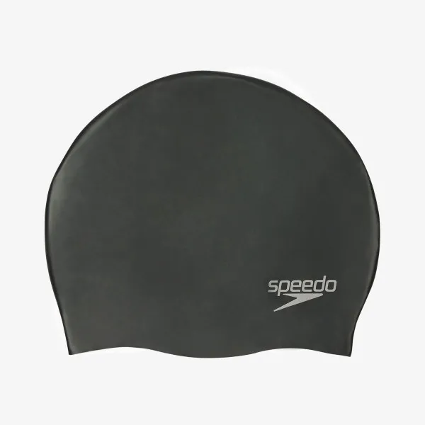 Speedo Plivačka kapa PLAIN MOULDED SILICONE CAP 