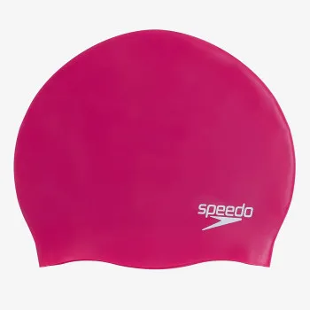 Speedo Plivačka kapa Plain Moulded Silicone Cap 