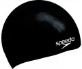 Speedo MOULDED SILICONE CAP JU BLACK 
