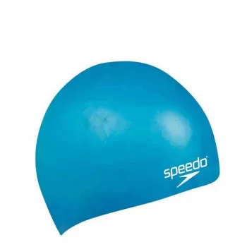 SPEEDO PLIVAČKA KAPA PLAIN MOULDED SILICONE JR. SU5 
