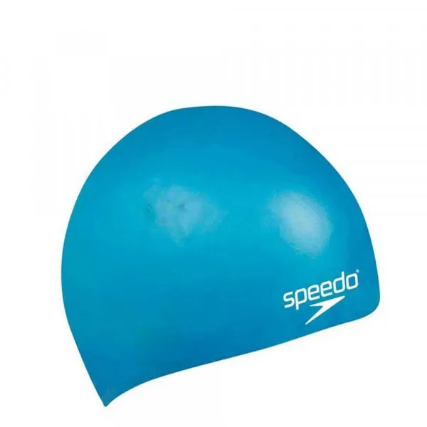 Speedo Plivačka kapa PLAIN MOULDED SILICONE JR. SU5 