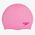 Speedo Plain Moulded Silicone Junior 