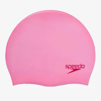 Speedo Plivačka kapa Plain Moulded Silicone Junior 