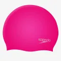 Speedo Plain Moulded Silicone Junior 