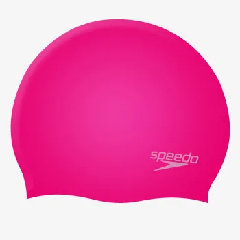 SPEEDO PLIVAČKA KAPA Plain Moulded Silicone Junior 