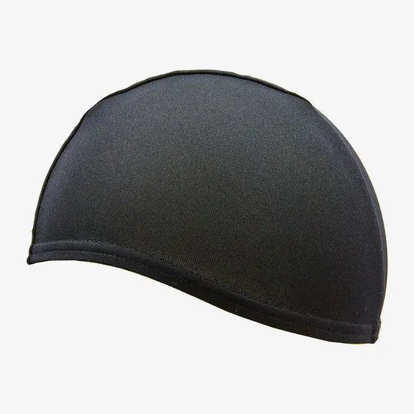 Speedo POLY CAP JU BLACK 