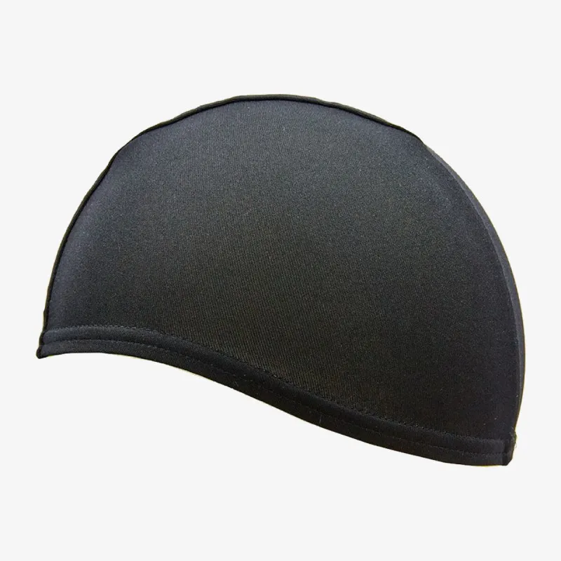 Speedo POLY CAP JU BLACK 