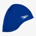 Speedo POLY CAP JU BLUE 