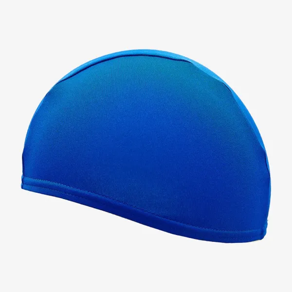 Speedo Plivačka kapa POLY CAP JU BLUE 