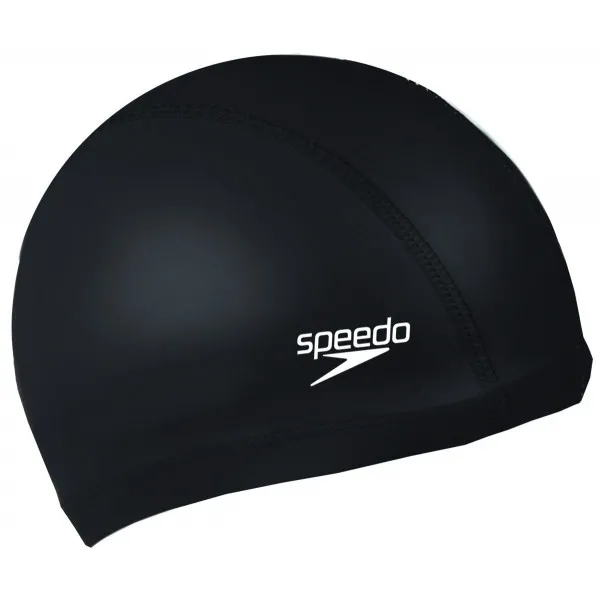 Speedo PACE CAP AU BLACK 