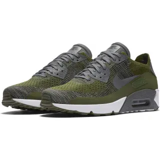 Nike AIR MAX 90 ULTRA 2.0 FLYKNIT 