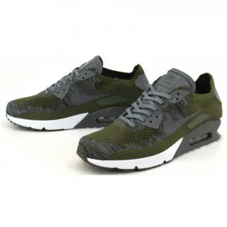 Nike AIR MAX 90 ULTRA 2.0 FLYKNIT 