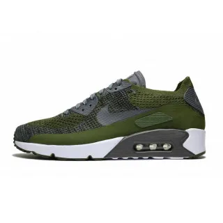 Nike AIR MAX 90 ULTRA 2.0 FLYKNIT 