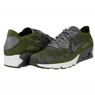 Nike AIR MAX 90 ULTRA 2.0 FLYKNIT 