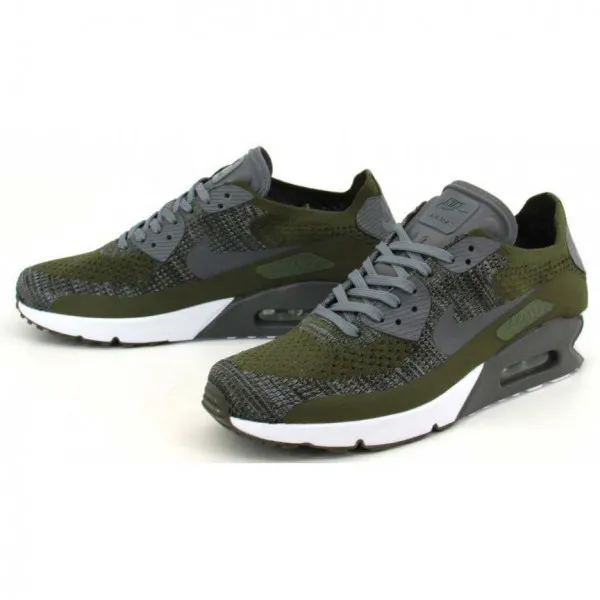 Nike AIR MAX 90 ULTRA 2.0 FLYKNIT 