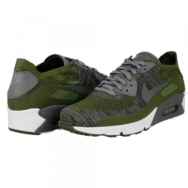 Nike AIR MAX 90 ULTRA 2.0 FLYKNIT 